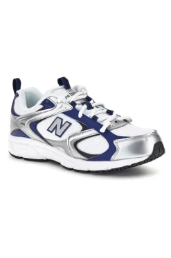 New balance blau und weiß Turnschuhe U40825M