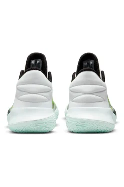 Nike Flytrap V Basketballschuhe Weiß