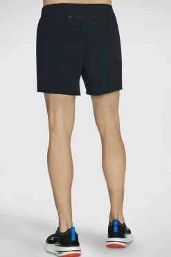 Pantaloncini Neri Skechers Razor Short