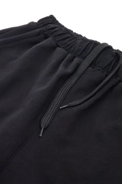 Pantaloncini Shorts Neri Con Tasche Boardman Alpha 3