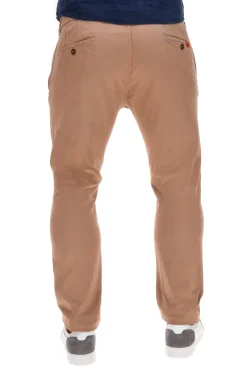 Pantaloni Beige Cinque Tasche NO LIMITS MAPW003S24