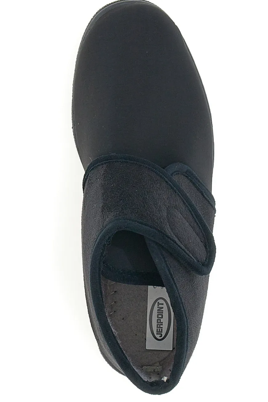 Pantofola Stivaletto Nero Jerpoint 247580