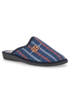 Pantofole Blu Bio Up 2002