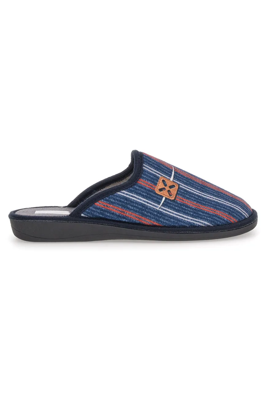 Pantofole Blu Bio Up 2002