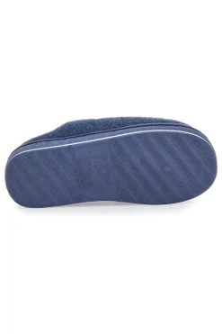 Pantofole Blu Coveri World 23660