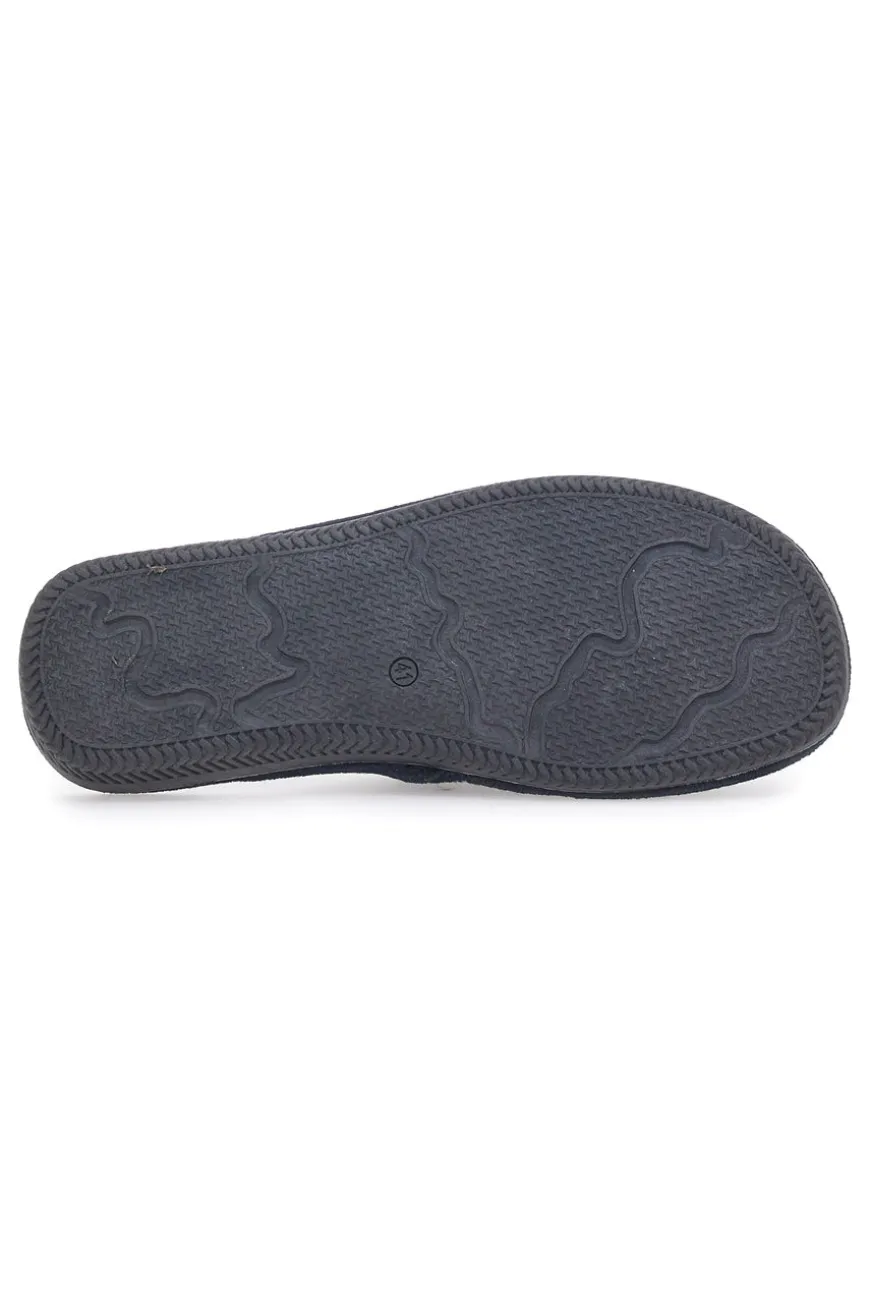 Pantofole Blu Fly Nature 196