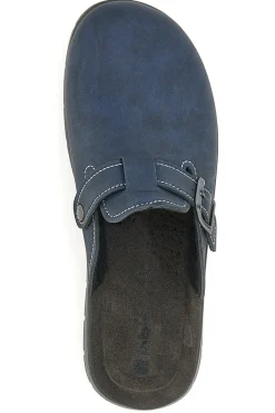 Pantofole Blu Inblu 33 BG