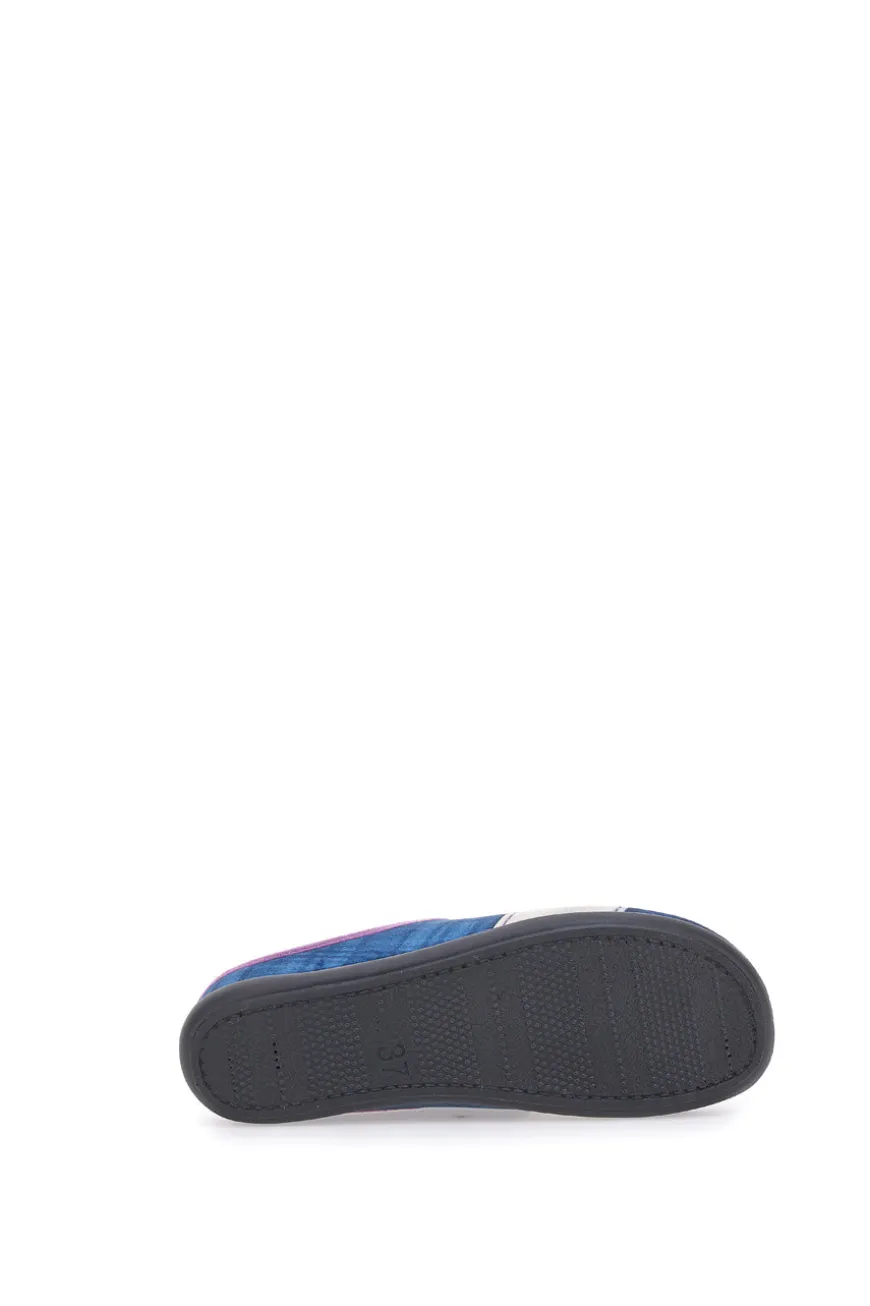Pantofole Blu Inblu 17 GF