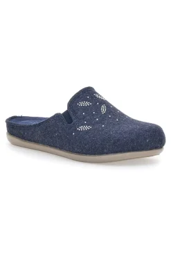Pantofole Blu Inblu 15 GF