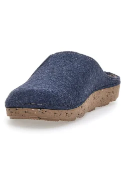 Pantofole Blu Inblu 11 Mt