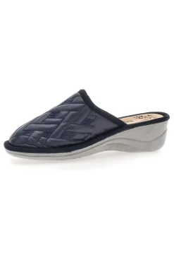 Pantofole Blu Still Blu 1540023