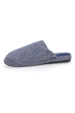 Pantofole Blu Superga 22377