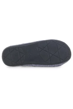 Pantofole Blu Superga 22377