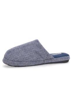 Pantofole Blu Superga 22377