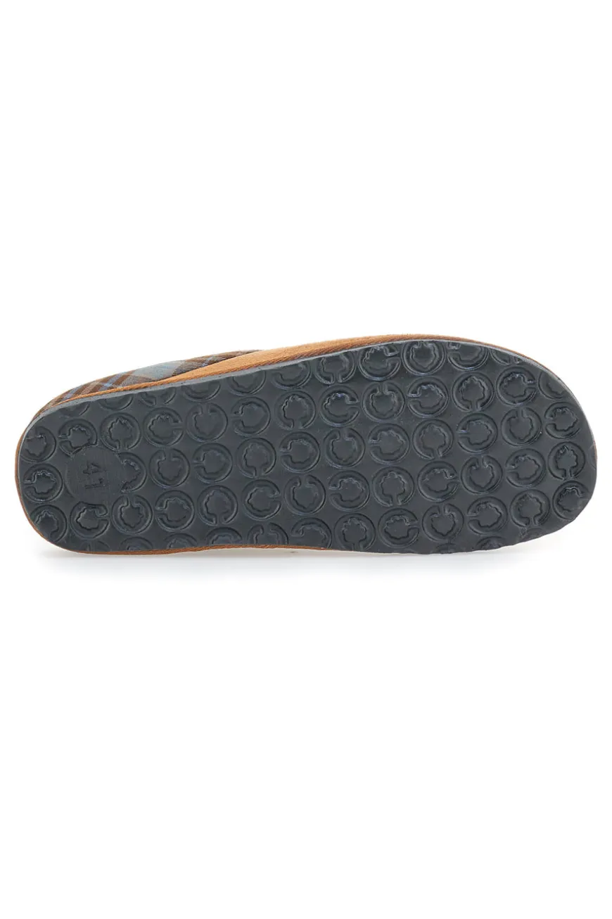 Pantofole Cammello Inblu 22 Si