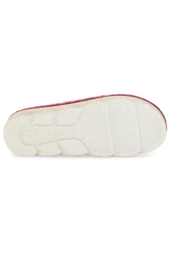 Pantofole Ciclamino Patrizia 10703