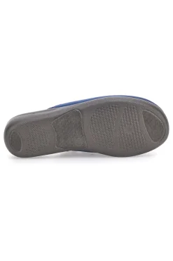 Pantofole con Farfalla Blu Inblu 44 CF