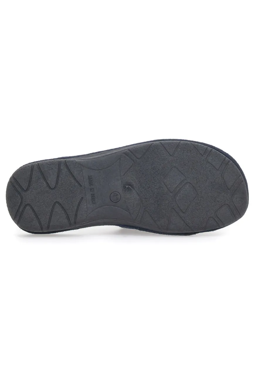 Pantofole Dolce Vita 701 Blu