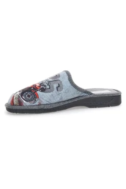 Pantofole Dolce Vita 070 Grigie