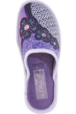 Pantofole Dolce Vita 0332 Lilla
