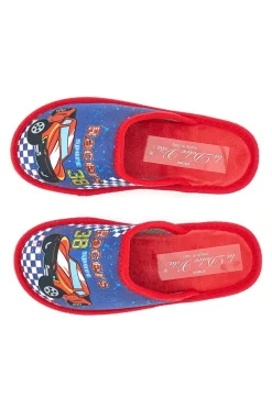 Pantofole Dolce Vita 3 Rosse