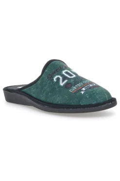 Pantofole Dolce Vita 024 Verde