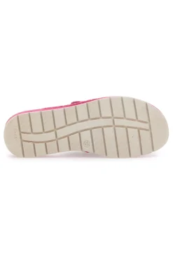 Pantofole Grigie e Rosa Pittarello Love 523