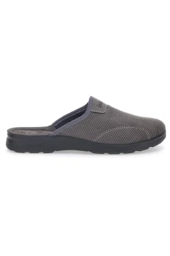 Pantofole Grigie Inblu 51 BG