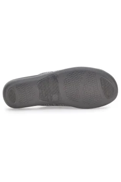 Pantofole Grigie Inblu 37 CF