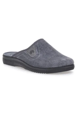 Pantofole Grigie Inblu 09 DG