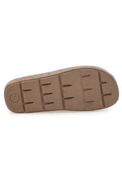 Pantofole Grigie INBLU 18 ED