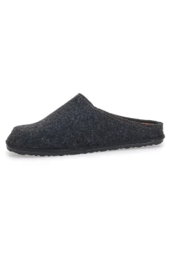 Pantofole Grigie Inblu 01 Si