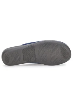 Pantofole Inblu 36 CF Blu