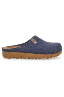 Pantofole Inblu 8 DK Blu