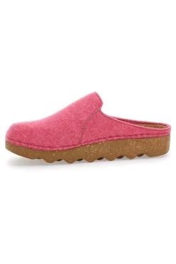 Pantofole Inblu 12 DK fuxia