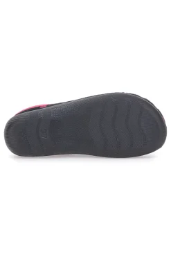 Pantofole Inblu 90 EC Nere Pois