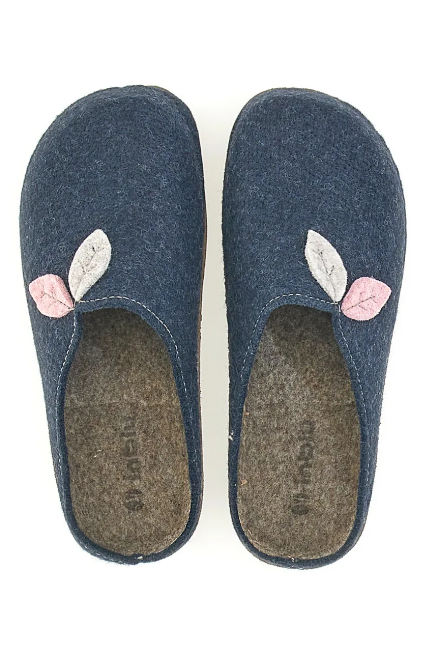Pantofole Inblu 13ED Avio