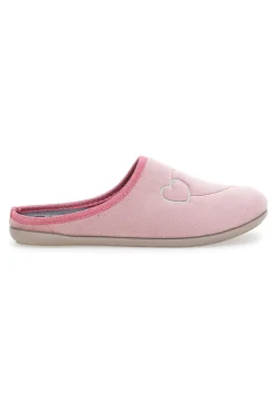 Pantofole Inblu 8 GF Rosa