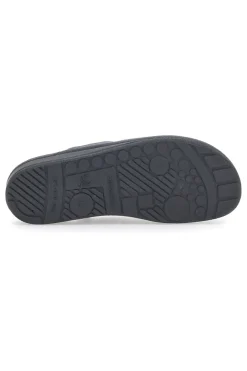 Pantofole Le Soft 90115 Grigie