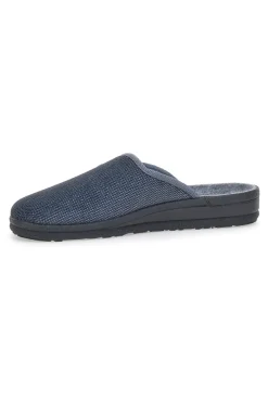 Pantofole Le Soft 90115 Grigie