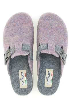 Pantofole Lilla Fly Flot 4468