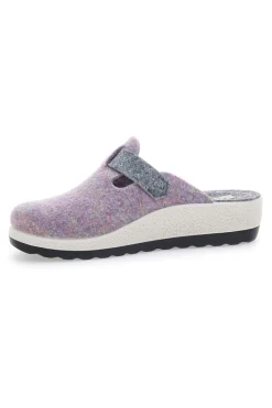 Pantofole Lilla Fly Flot 4468
