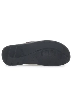 Pantofole Marroni Inblu 48 BG