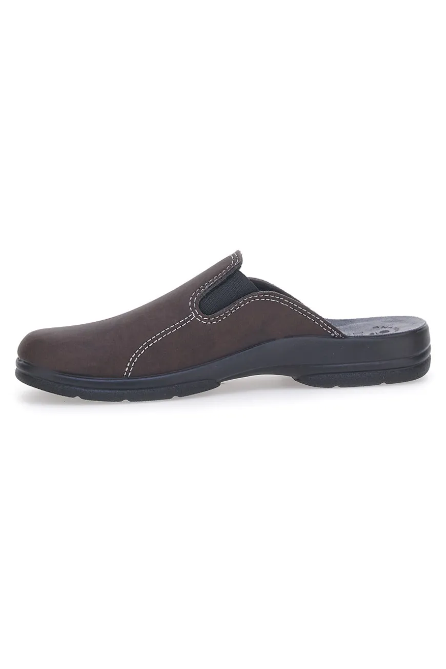 Pantofole Marroni Inblu 64 PO