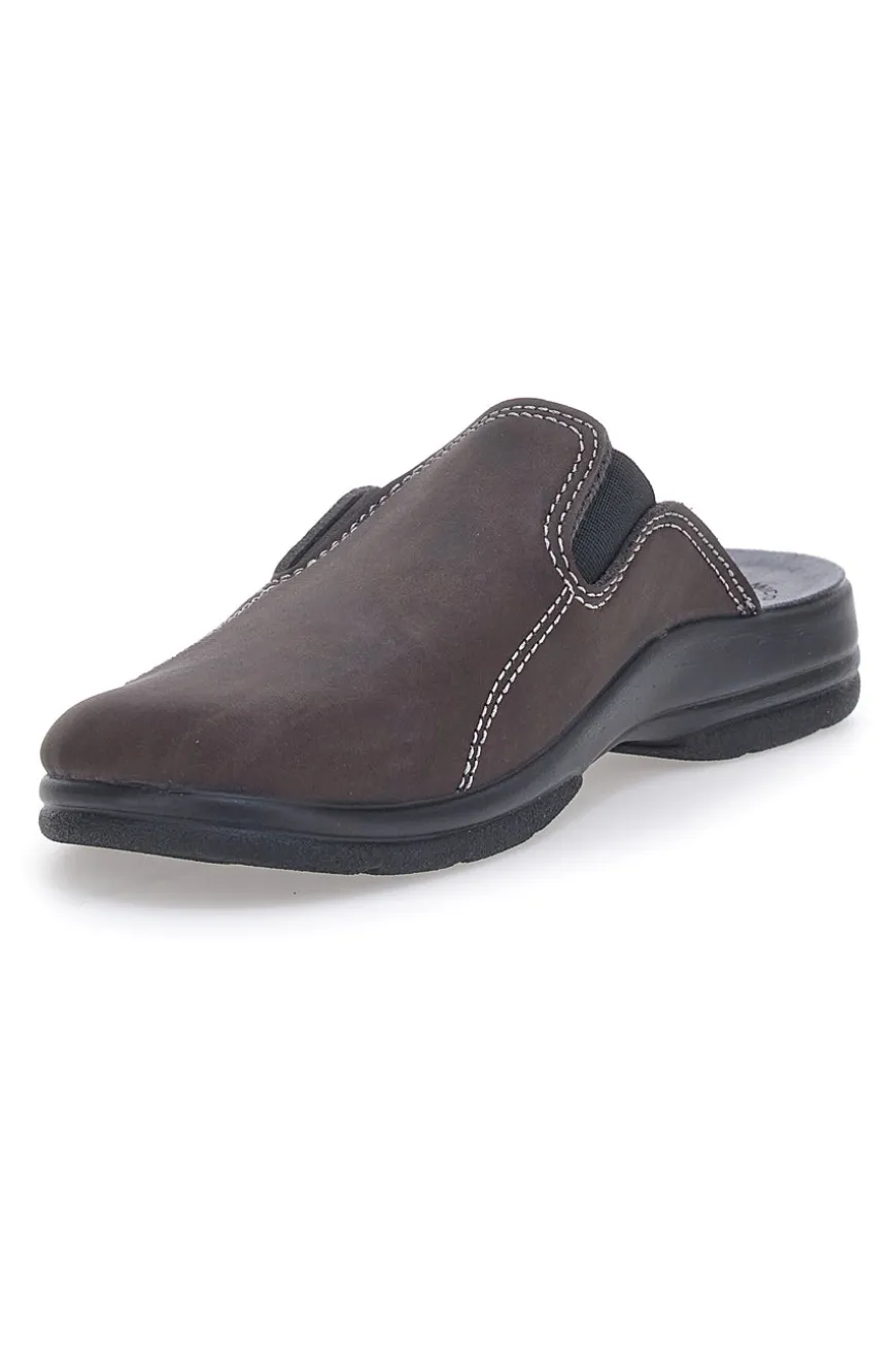 Pantofole Marroni Inblu 64 PO