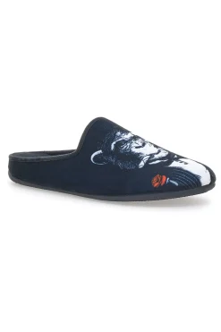 Pantofole Max Dillan 5556406 Nere