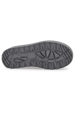 Pantofole nere con Platform ME&ME 001