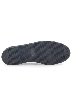 Pantofole Nere da Uomo Terry 15