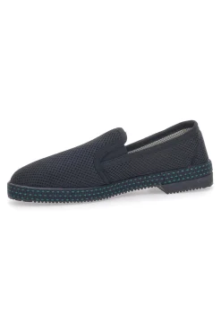 Pantofole Nere da Uomo Terry 15