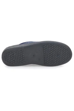 Pantofole Prima Riga 15 Blu